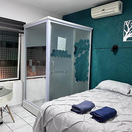 Casa D Miros Familias , Grupos Y Empresas Max 20 P Hotel Guadalajara Luaran gambar
