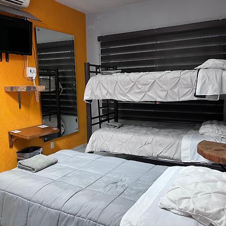 Casa D Miros Familias , Grupos Y Empresas Max 20 P Hotel Guadalajara Luaran gambar