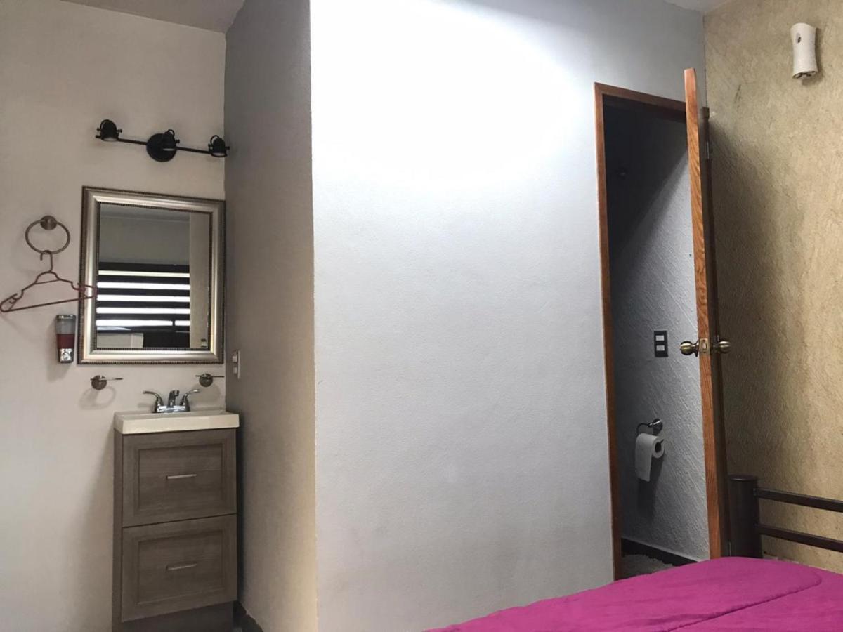 Casa D Miros Familias , Grupos Y Empresas Max 20 P Hotel Guadalajara Luaran gambar