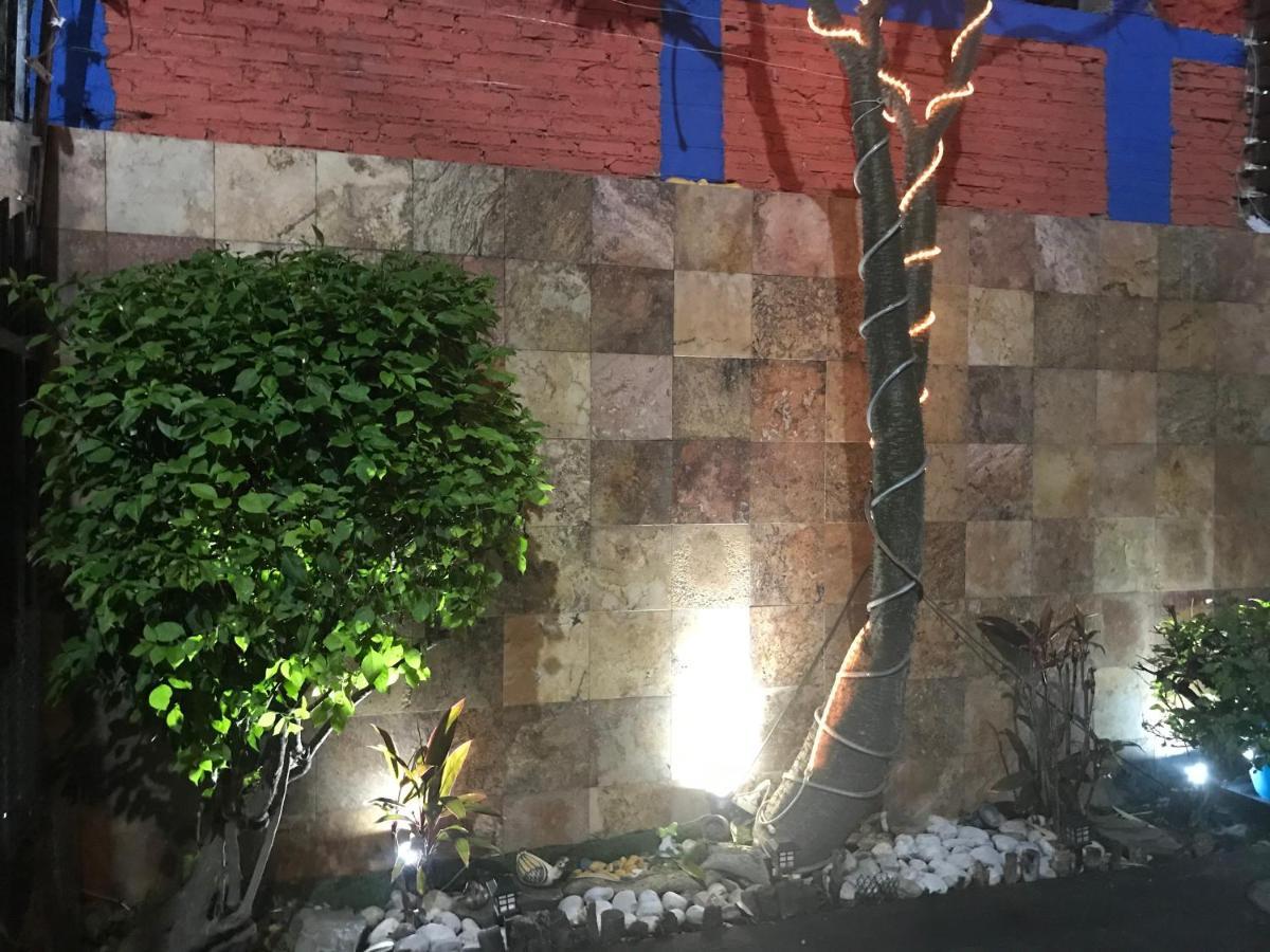 Casa D Miros Familias , Grupos Y Empresas Max 20 P Hotel Guadalajara Luaran gambar