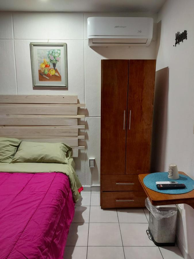 Casa D Miros Familias , Grupos Y Empresas Max 20 P Hotel Guadalajara Luaran gambar