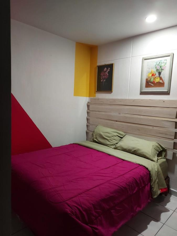 Casa D Miros Familias , Grupos Y Empresas Max 20 P Hotel Guadalajara Luaran gambar