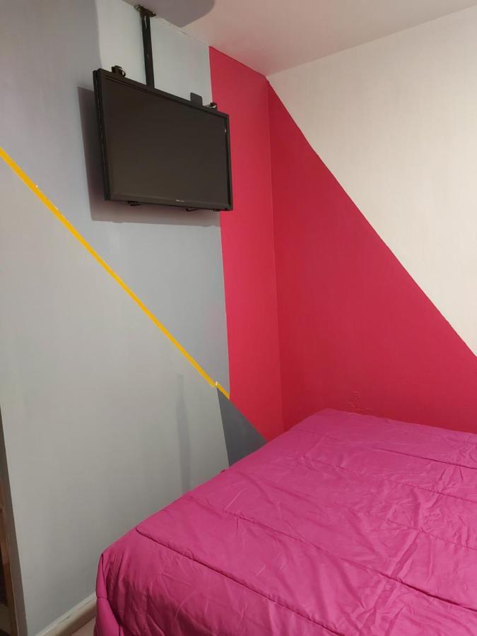 Casa D Miros Familias , Grupos Y Empresas Max 20 P Hotel Guadalajara Luaran gambar