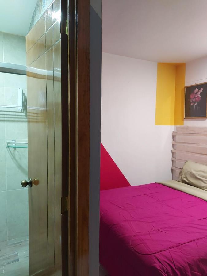 Casa D Miros Familias , Grupos Y Empresas Max 20 P Hotel Guadalajara Luaran gambar