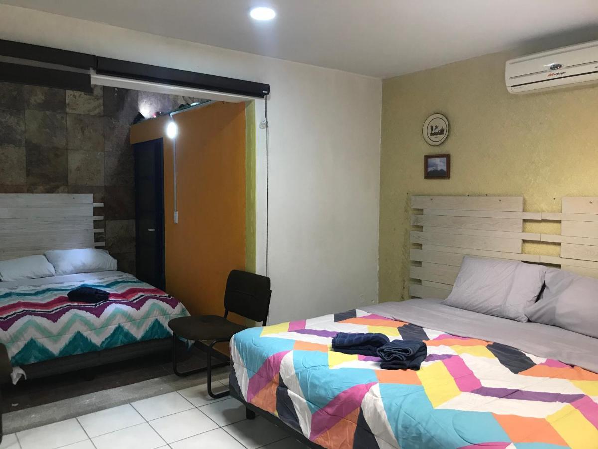 Casa D Miros Familias , Grupos Y Empresas Max 20 P Hotel Guadalajara Luaran gambar