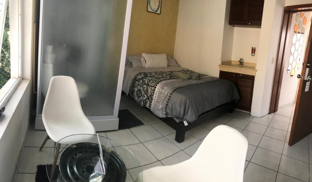 Casa D Miros Familias , Grupos Y Empresas Max 20 P Hotel Guadalajara Luaran gambar
