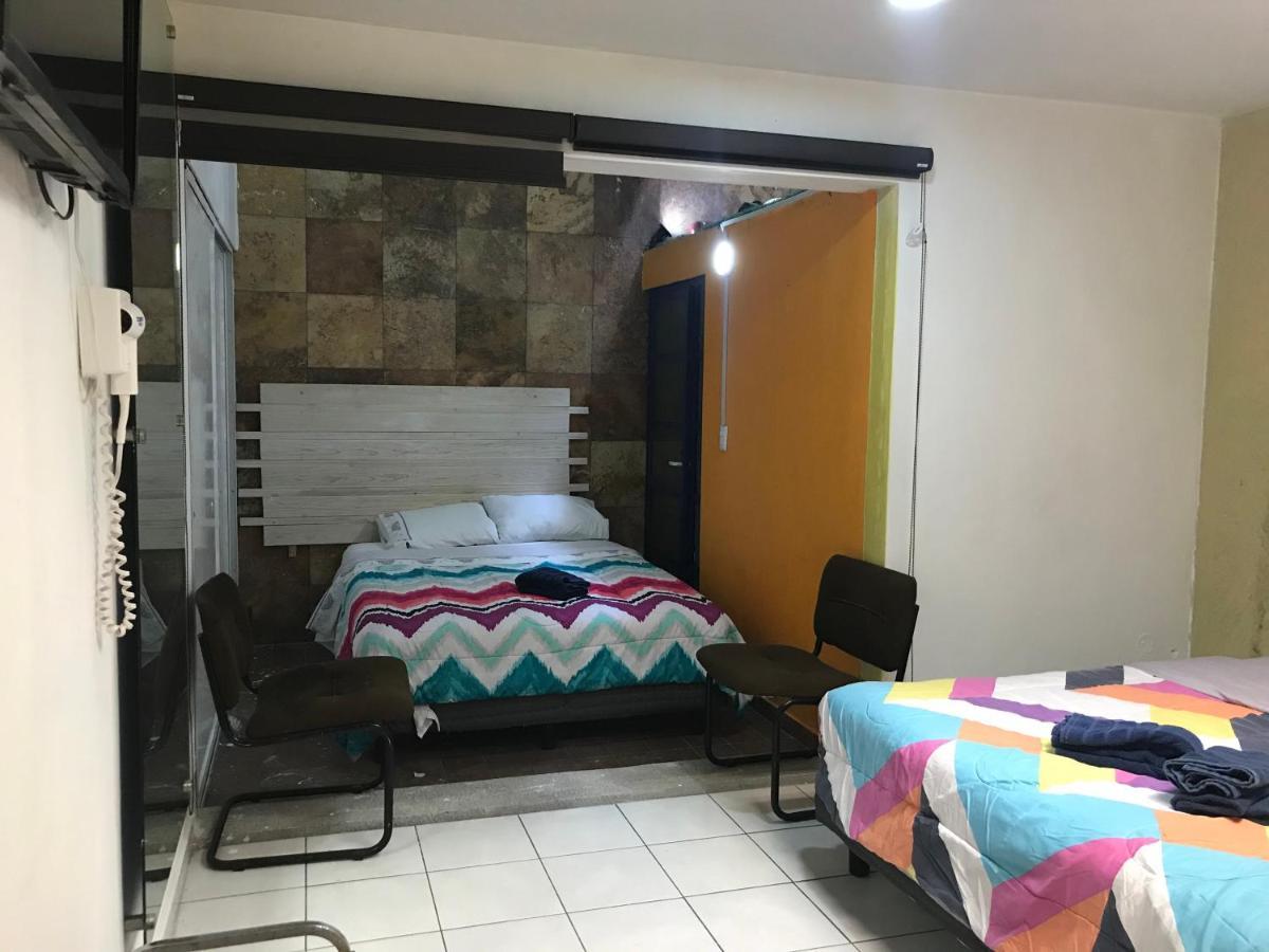 Casa D Miros Familias , Grupos Y Empresas Max 20 P Hotel Guadalajara Luaran gambar
