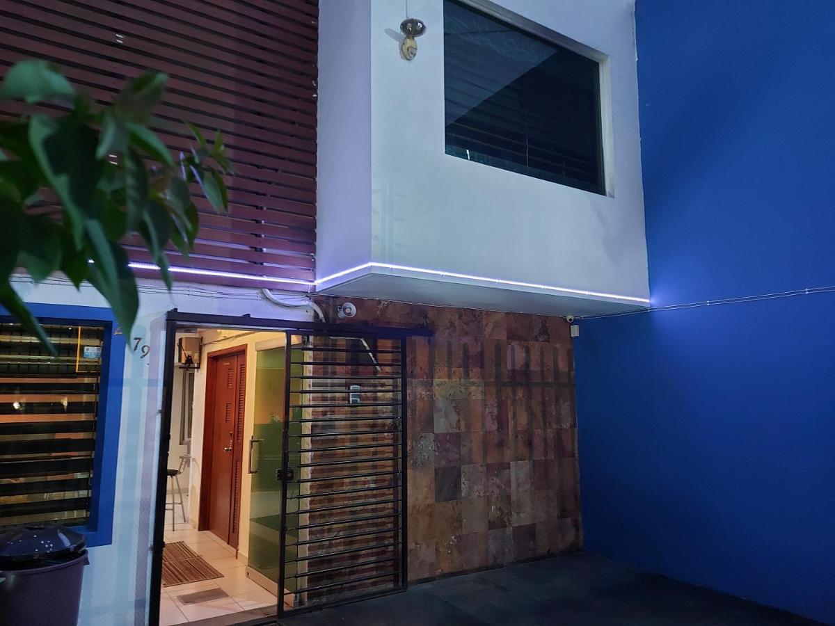 Casa D Miros Familias , Grupos Y Empresas Max 20 P Hotel Guadalajara Luaran gambar