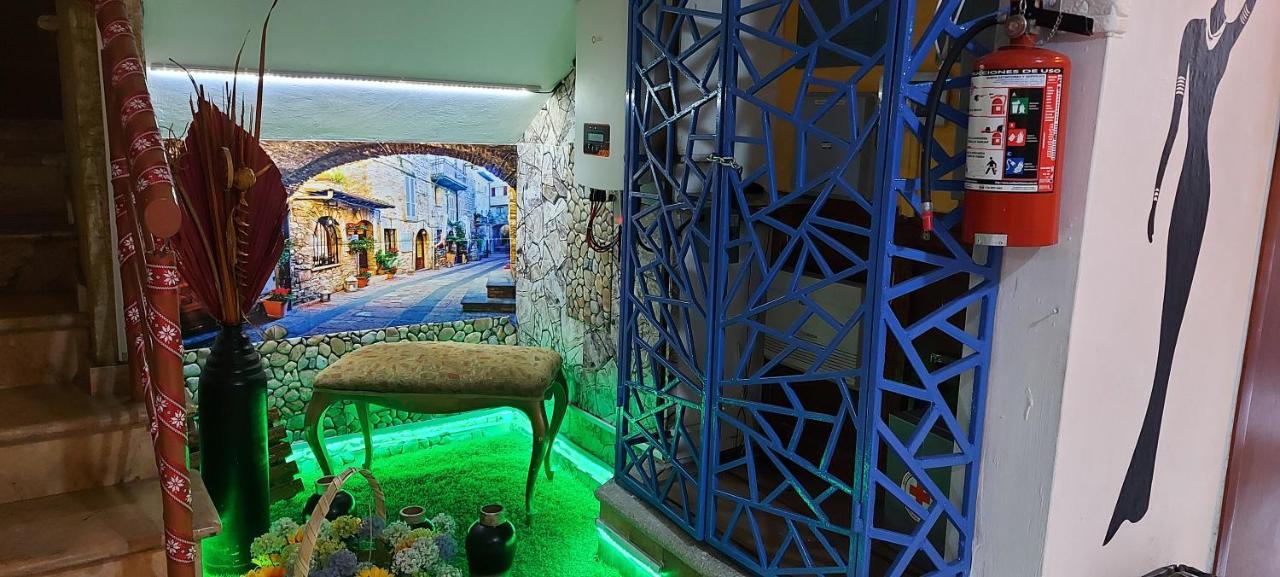 Casa D Miros Familias , Grupos Y Empresas Max 20 P Hotel Guadalajara Luaran gambar