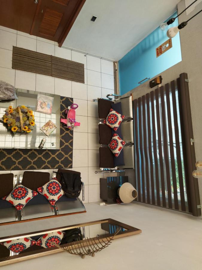 Casa D Miros Familias , Grupos Y Empresas Max 20 P Hotel Guadalajara Luaran gambar