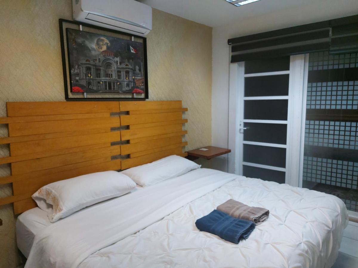 Casa D Miros Familias , Grupos Y Empresas Max 20 P Hotel Guadalajara Luaran gambar