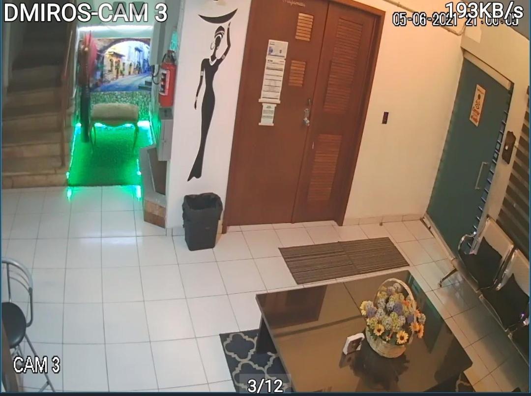 Casa D Miros Familias , Grupos Y Empresas Max 20 P Hotel Guadalajara Luaran gambar