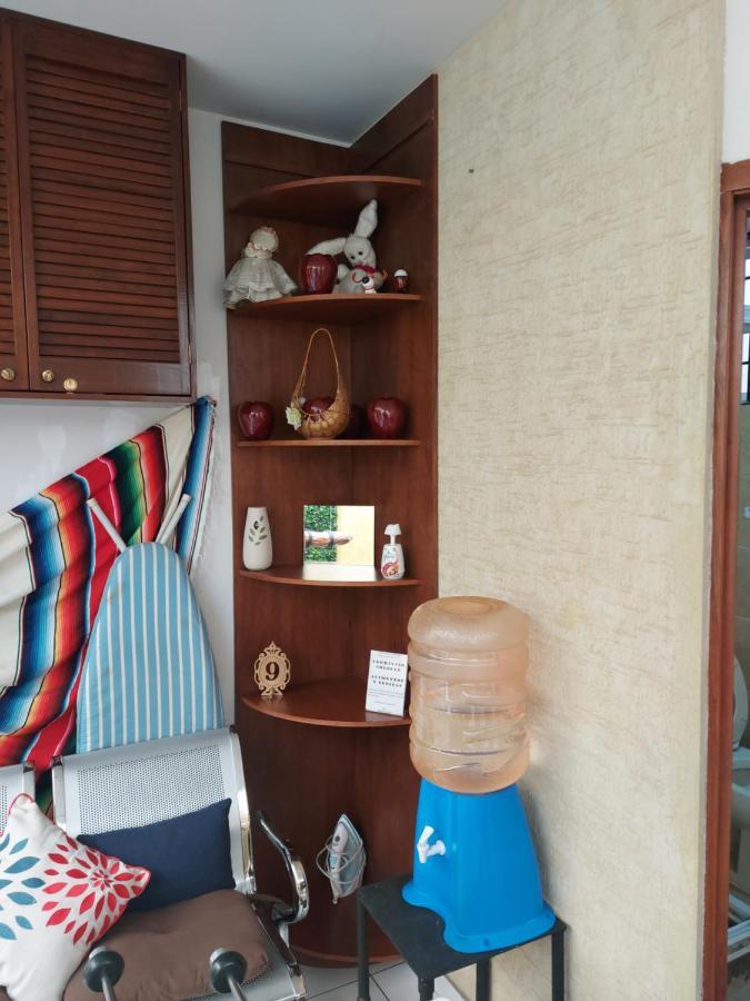 Casa D Miros Familias , Grupos Y Empresas Max 20 P Hotel Guadalajara Luaran gambar