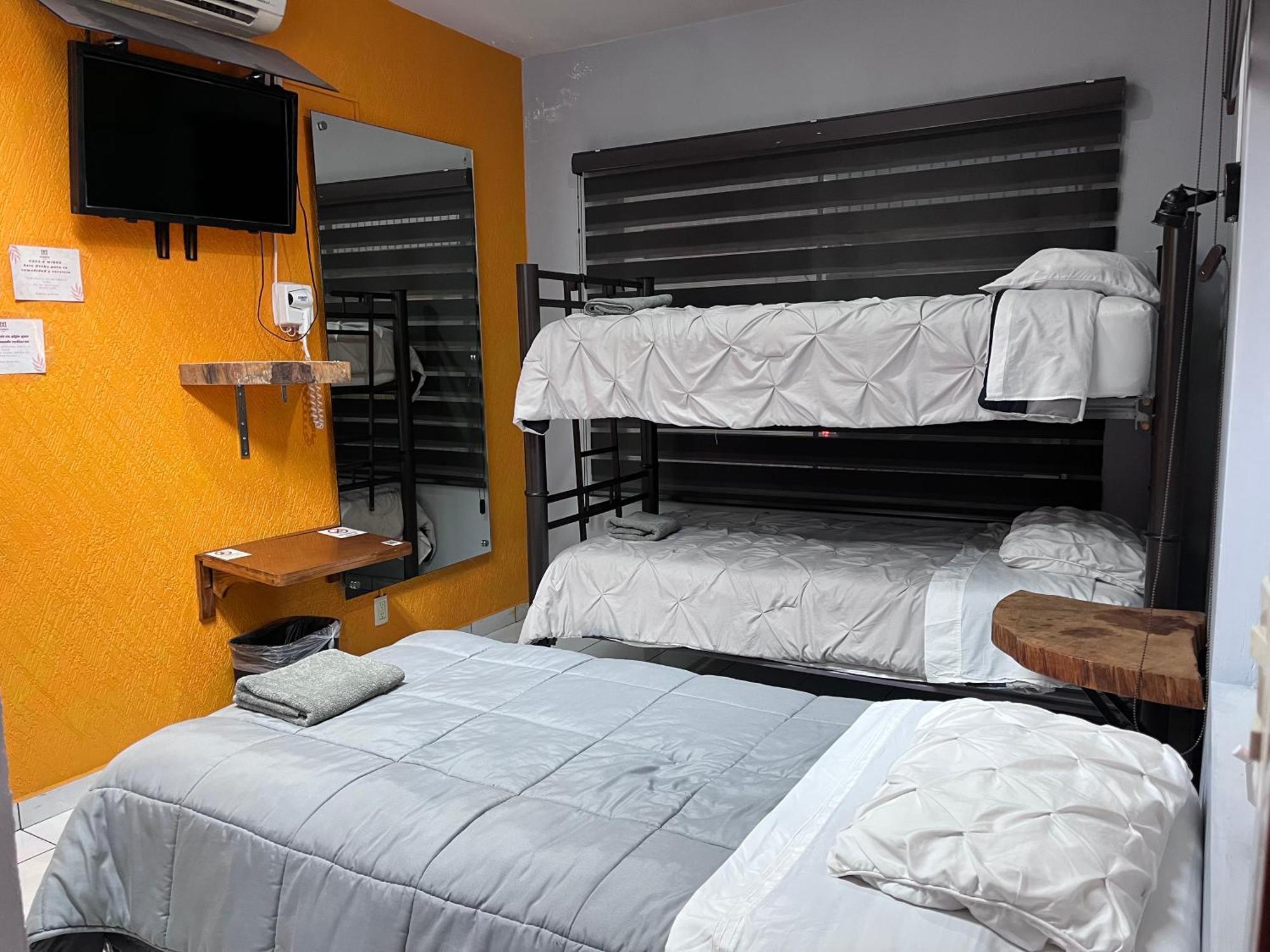 Casa D Miros Familias , Grupos Y Empresas Max 20 P Hotel Guadalajara Luaran gambar