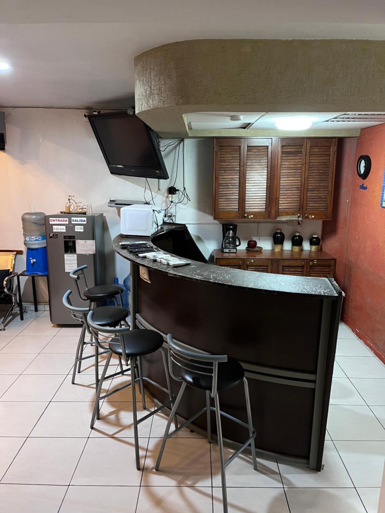 Casa D Miros Familias , Grupos Y Empresas Max 20 P Hotel Guadalajara Luaran gambar