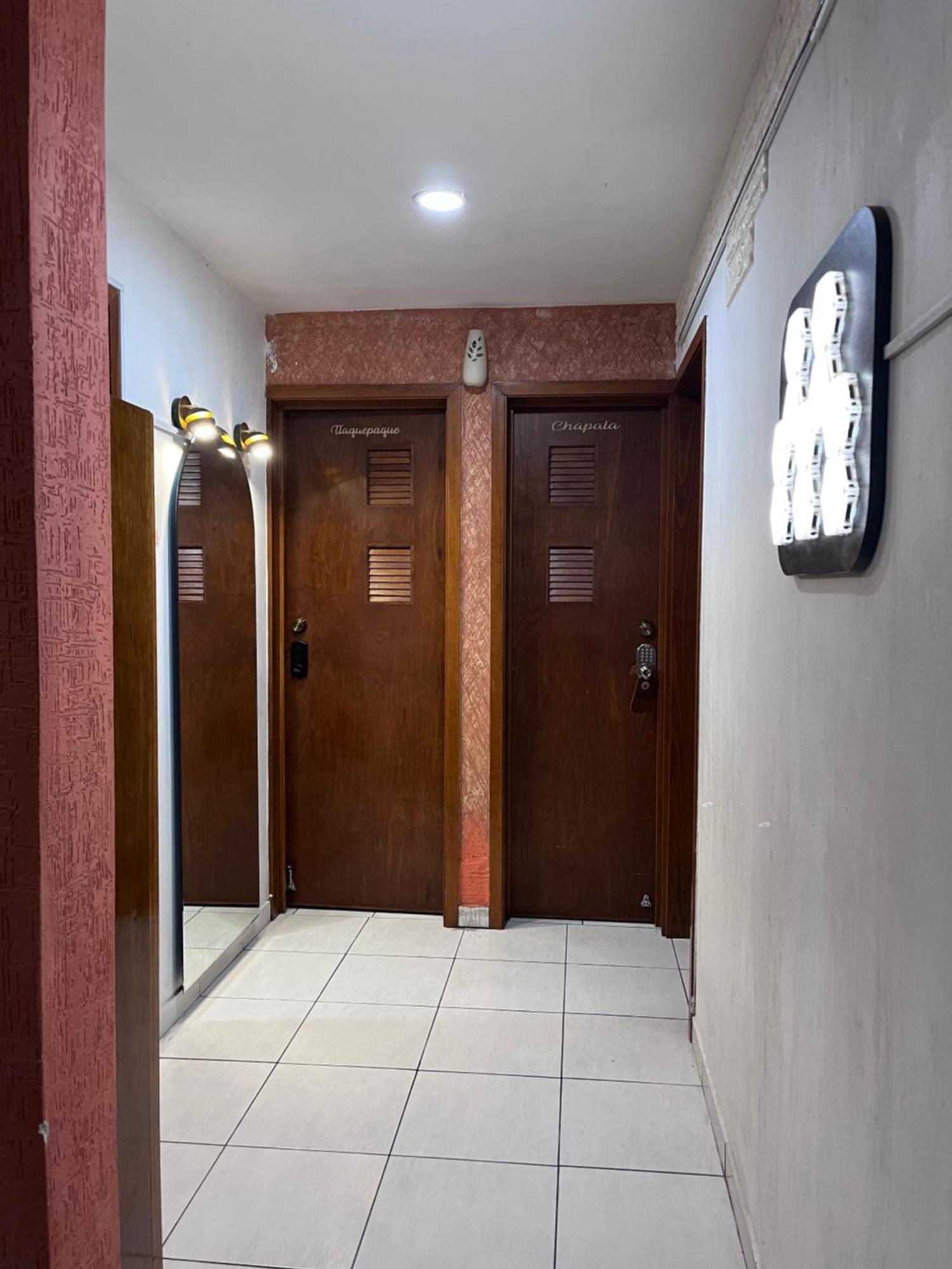 Casa D Miros Familias , Grupos Y Empresas Max 20 P Hotel Guadalajara Luaran gambar