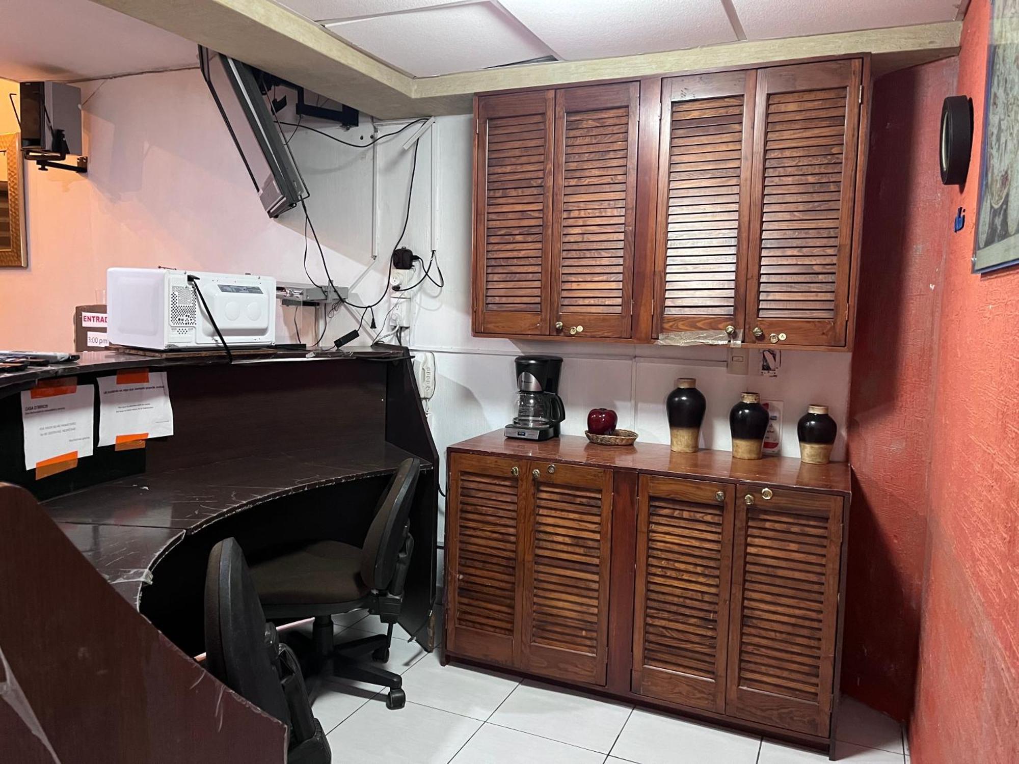 Casa D Miros Familias , Grupos Y Empresas Max 20 P Hotel Guadalajara Luaran gambar