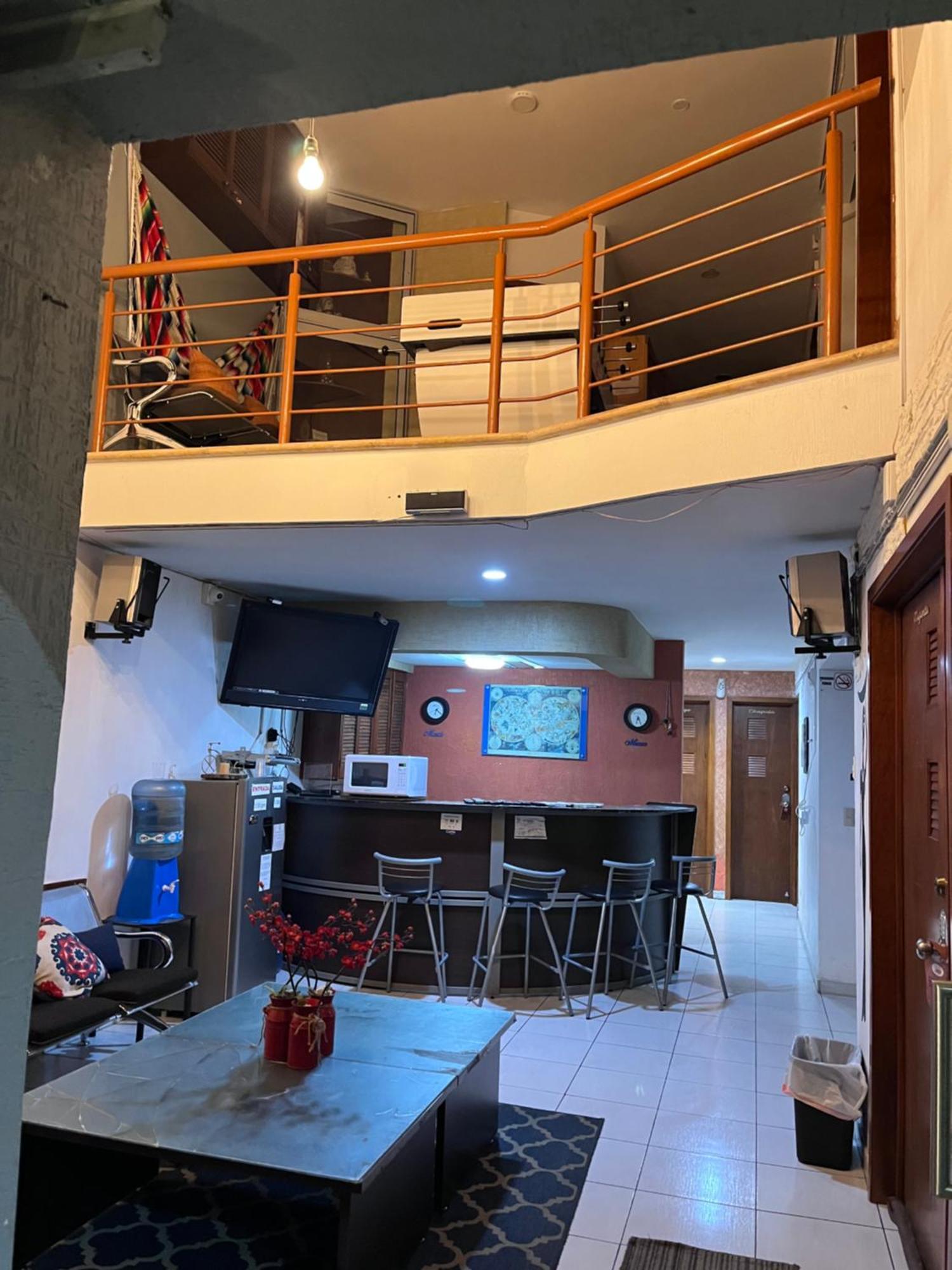 Casa D Miros Familias , Grupos Y Empresas Max 20 P Hotel Guadalajara Luaran gambar