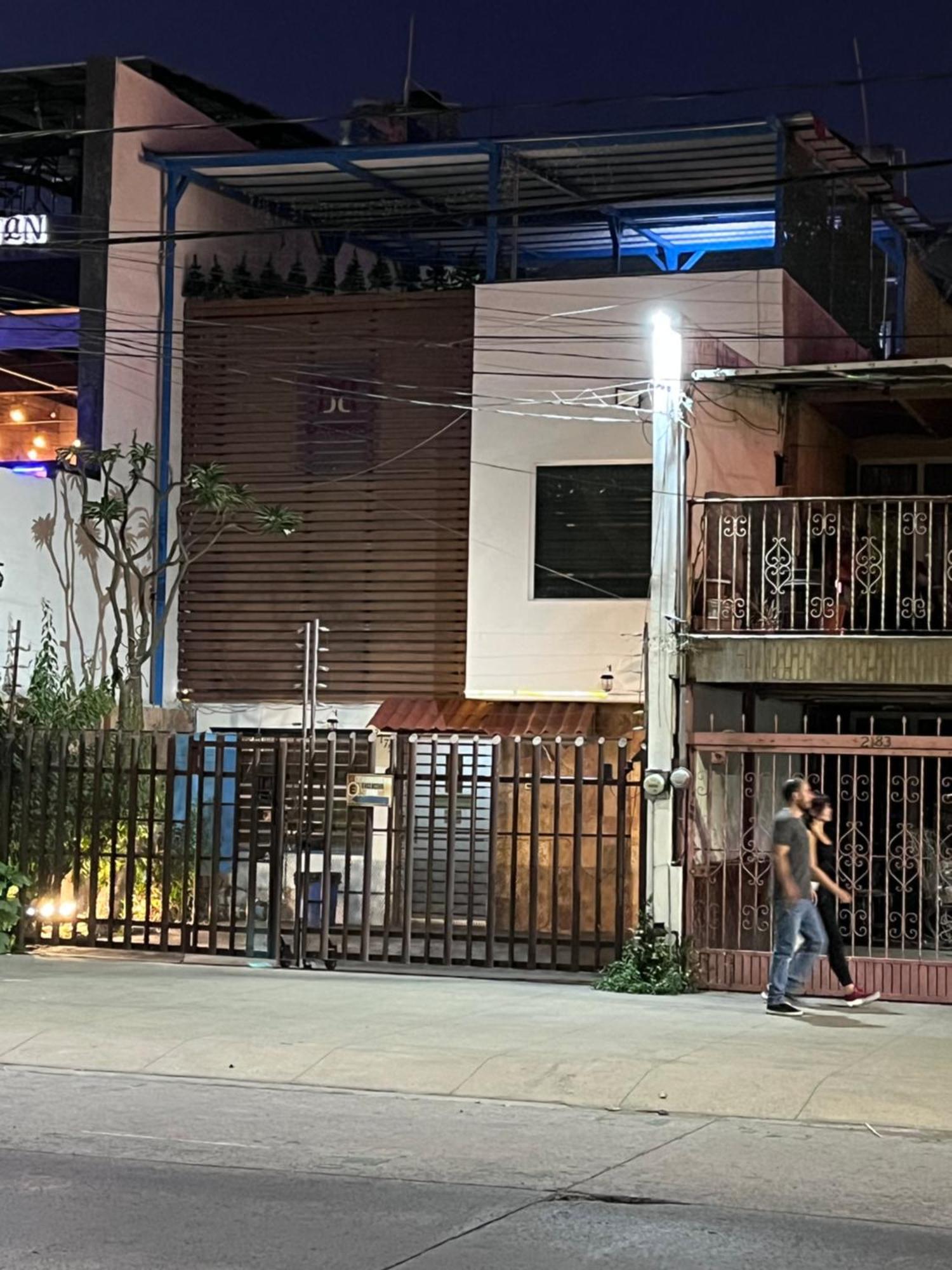 Casa D Miros Familias , Grupos Y Empresas Max 20 P Hotel Guadalajara Luaran gambar