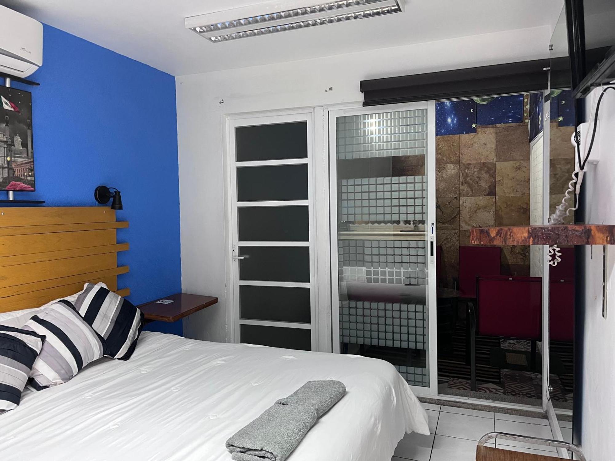 Casa D Miros Familias , Grupos Y Empresas Max 20 P Hotel Guadalajara Luaran gambar
