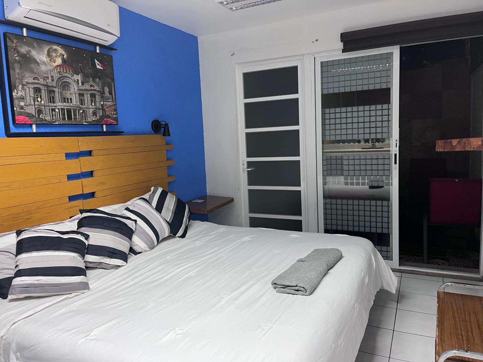 Casa D Miros Familias , Grupos Y Empresas Max 20 P Hotel Guadalajara Luaran gambar