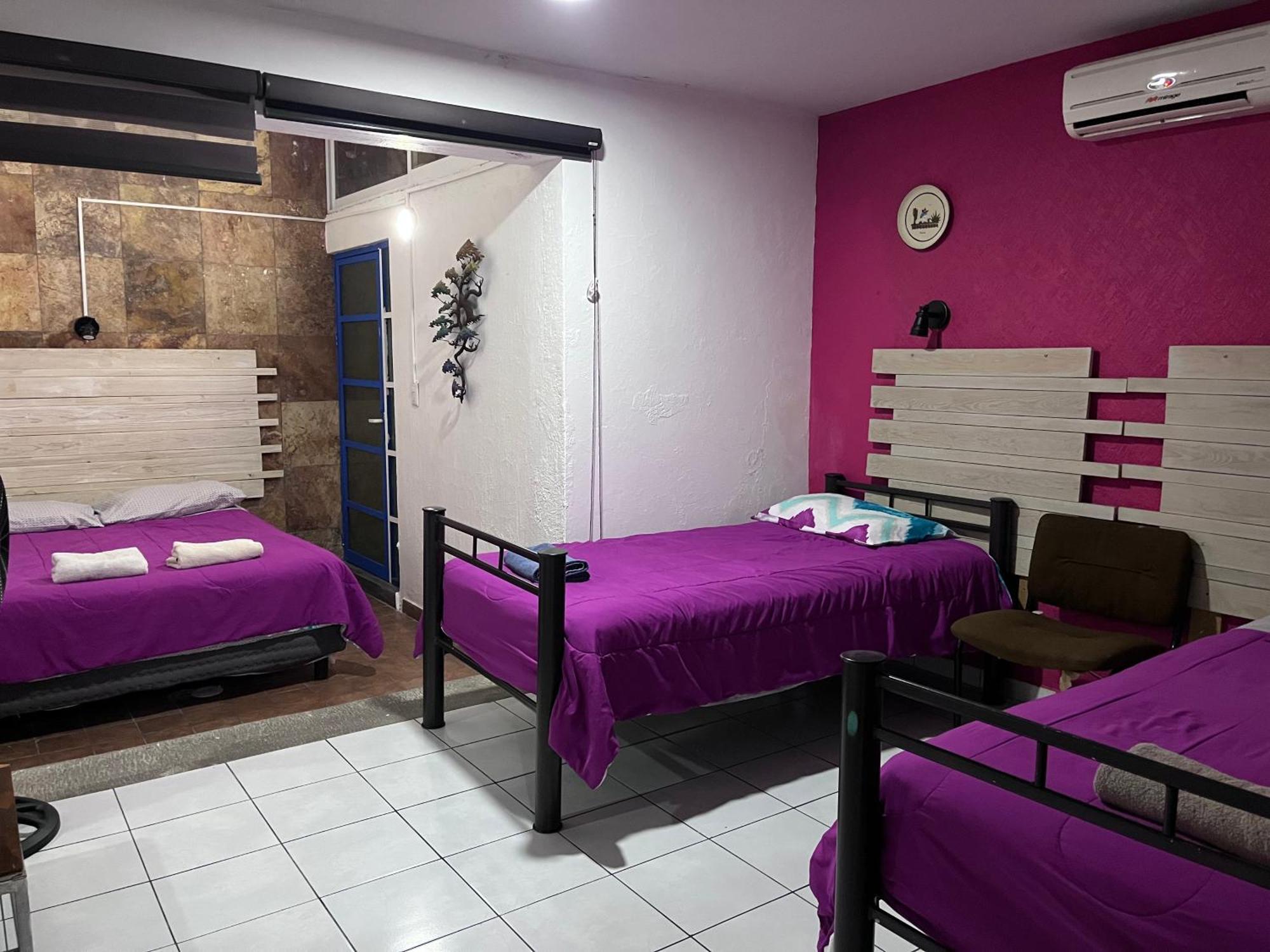 Casa D Miros Familias , Grupos Y Empresas Max 20 P Hotel Guadalajara Luaran gambar